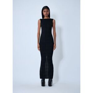 Rick Owens Women Tank Maxi Dress